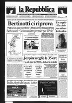 giornale/RAV0037040/1997/n. 237 del 11 ottobre